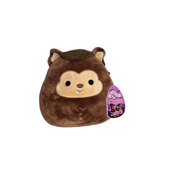 Wade The Werewolf Squishmallow Plush 7” Stuffed Animal, New Rare - Read Below - Picture 1 of 9